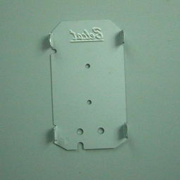 樂器五金配件之LC底蓋 專業品質與精密工藝的融合